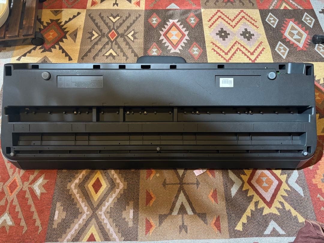 Yamaha MODX6 シンセサイザー 61鍵盤