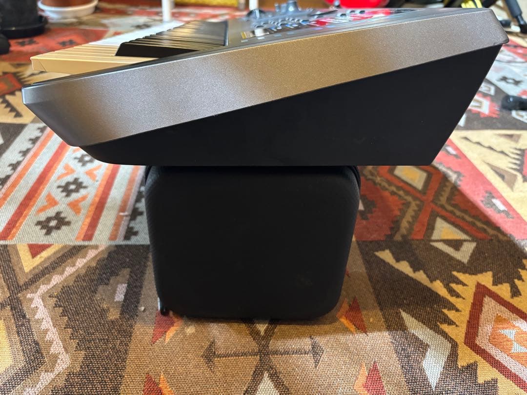 Yamaha MODX6 シンセサイザー 61鍵盤