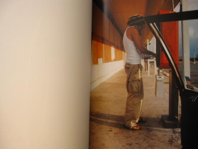 Free for All　Shingo Wakagi　若木信吾