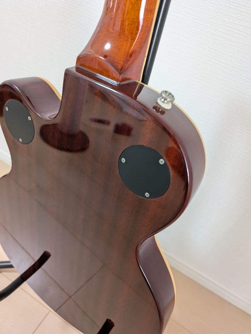 【美品・動作良好】エピフォン ワイルドキャット WILDKAT STUDIO