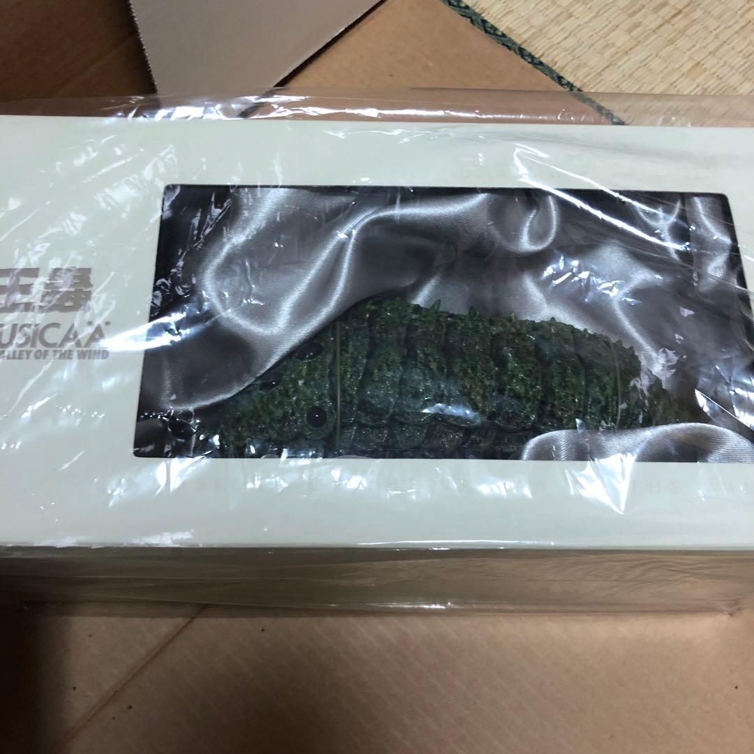 風の谷のナウシカ　DVDコレクターズBOX