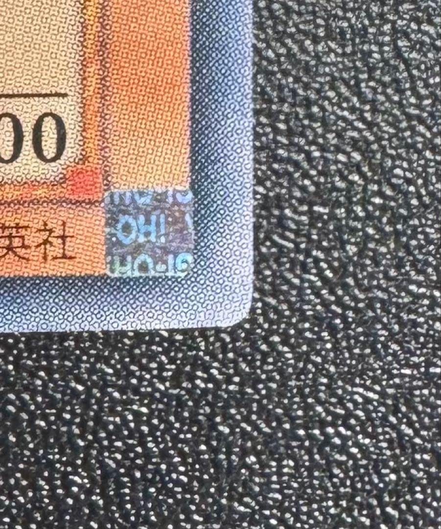 真紅眼の闇竜/レッドアイズダークネスドラゴン/ ドラゴン族/遊戯王/レリーフ