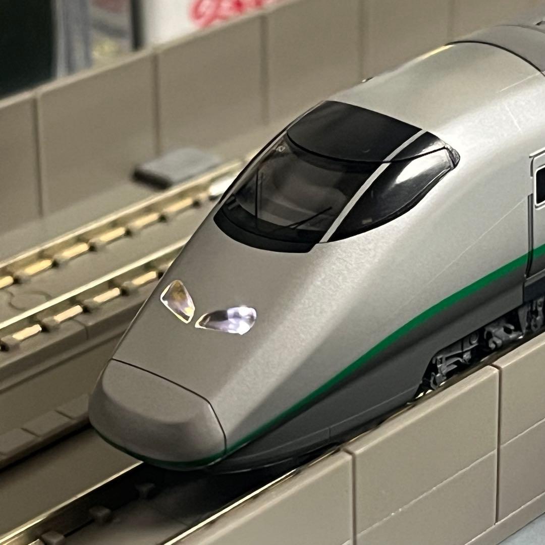 KATO E3系2000番台 つばさ 旧塗装 7両セット