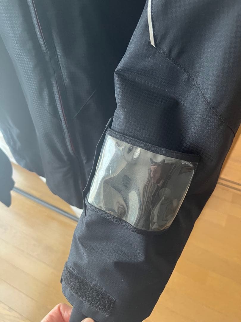 phenixスキーウェアセット 子ども用170cm/155-175cm対応