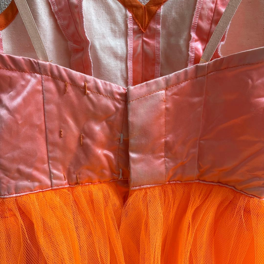 chacott チャコット バレエ ロマンティックチュチュ4号