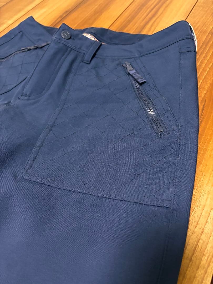 かえで　バートン　BURTON AK ゴアテックス　レディース　上下M