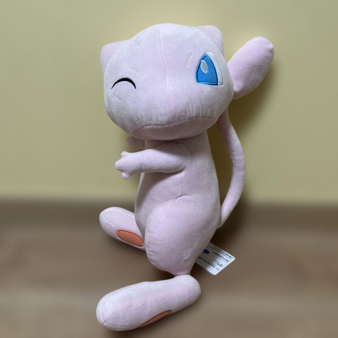 ポケモン　ぬいぐるみ　ルカリオ　デデンネ　ピカチュウ等10体　まとめ売り