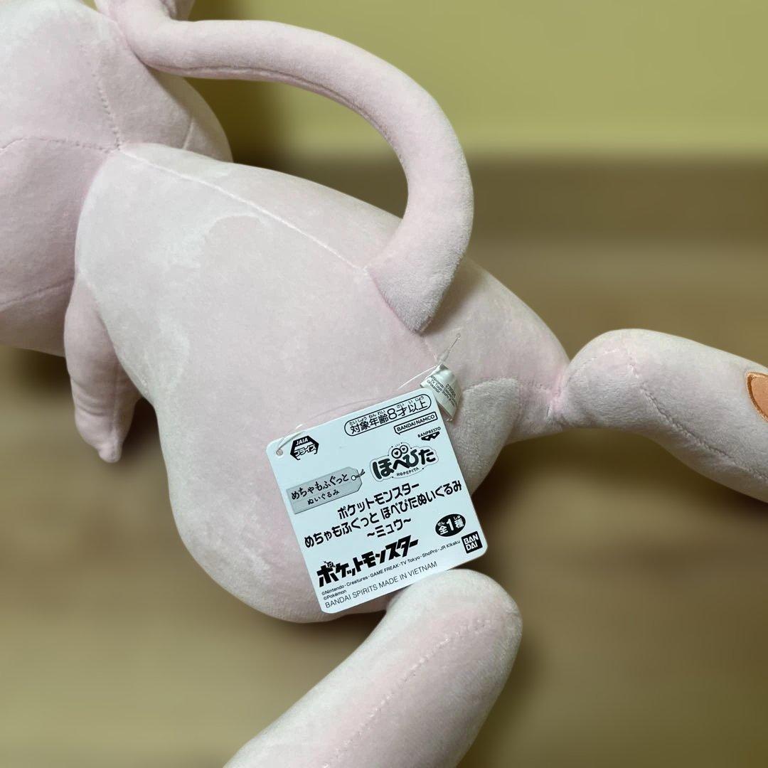 ポケモン　ぬいぐるみ　ルカリオ　デデンネ　ピカチュウ等10体　まとめ売り