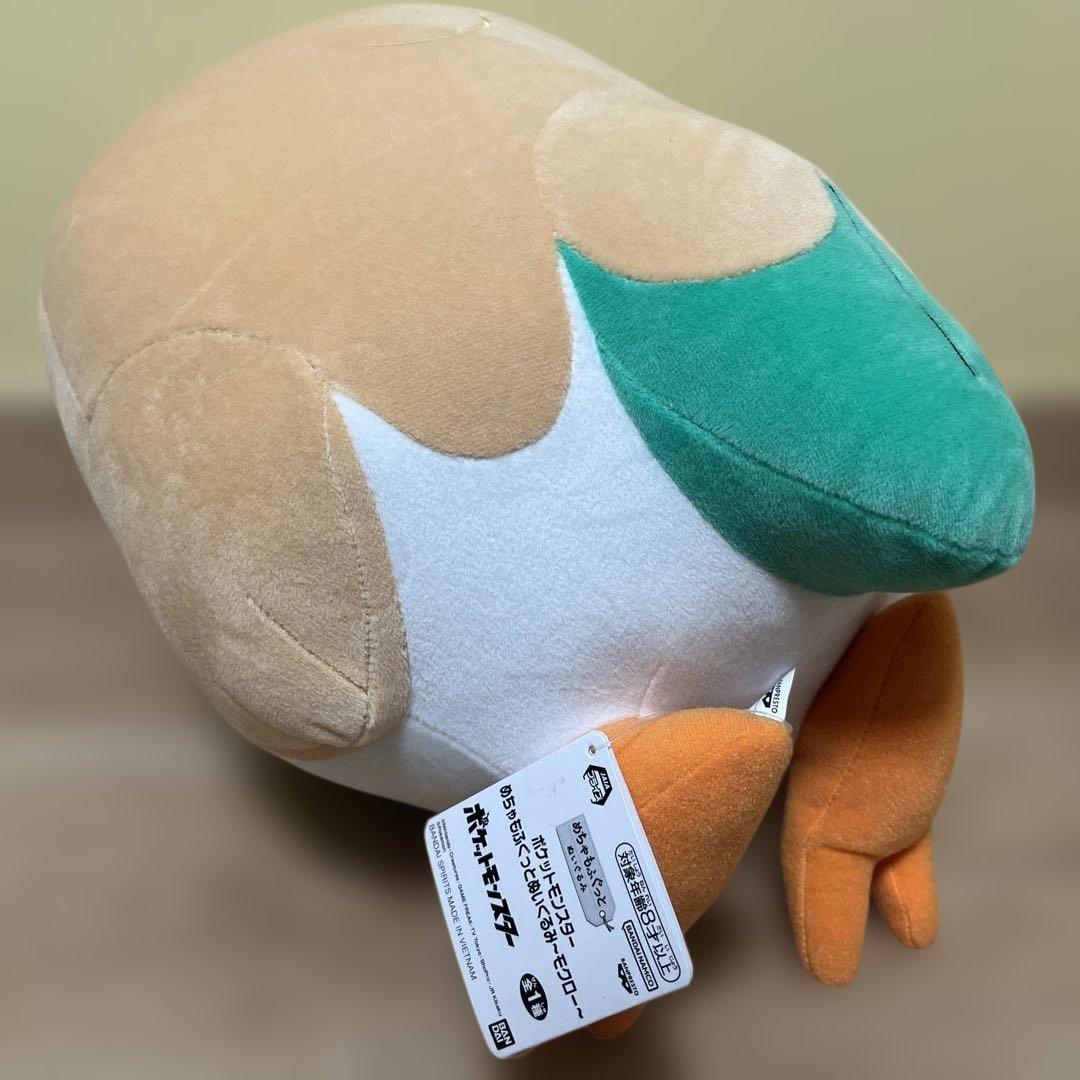 ポケモン　ぬいぐるみ　ルカリオ　デデンネ　ピカチュウ等10体　まとめ売り