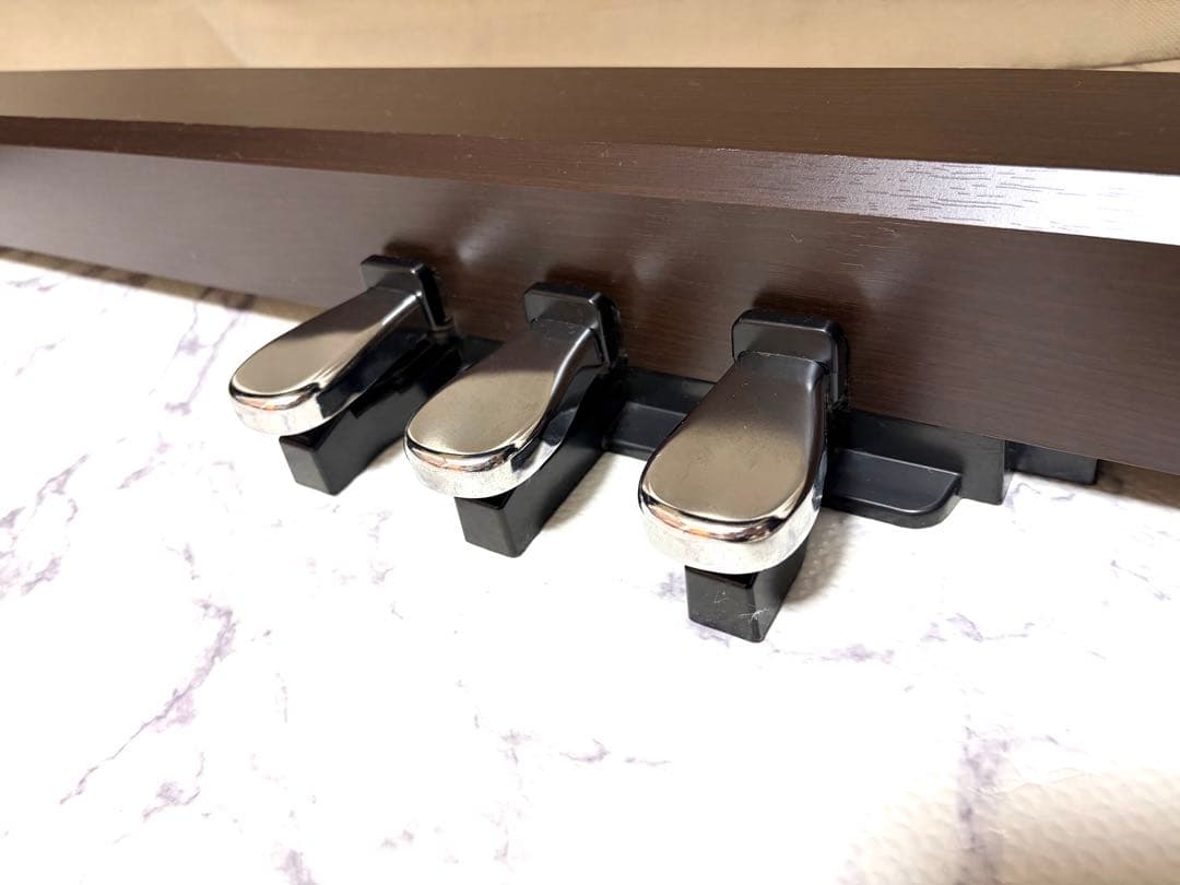 【★直接引き渡し限定★】CASIO privia PX760 カシオ 電子ピアノ