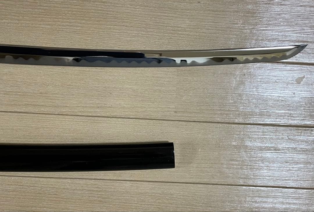 模造刀　居合刀　太刀　武具　U162