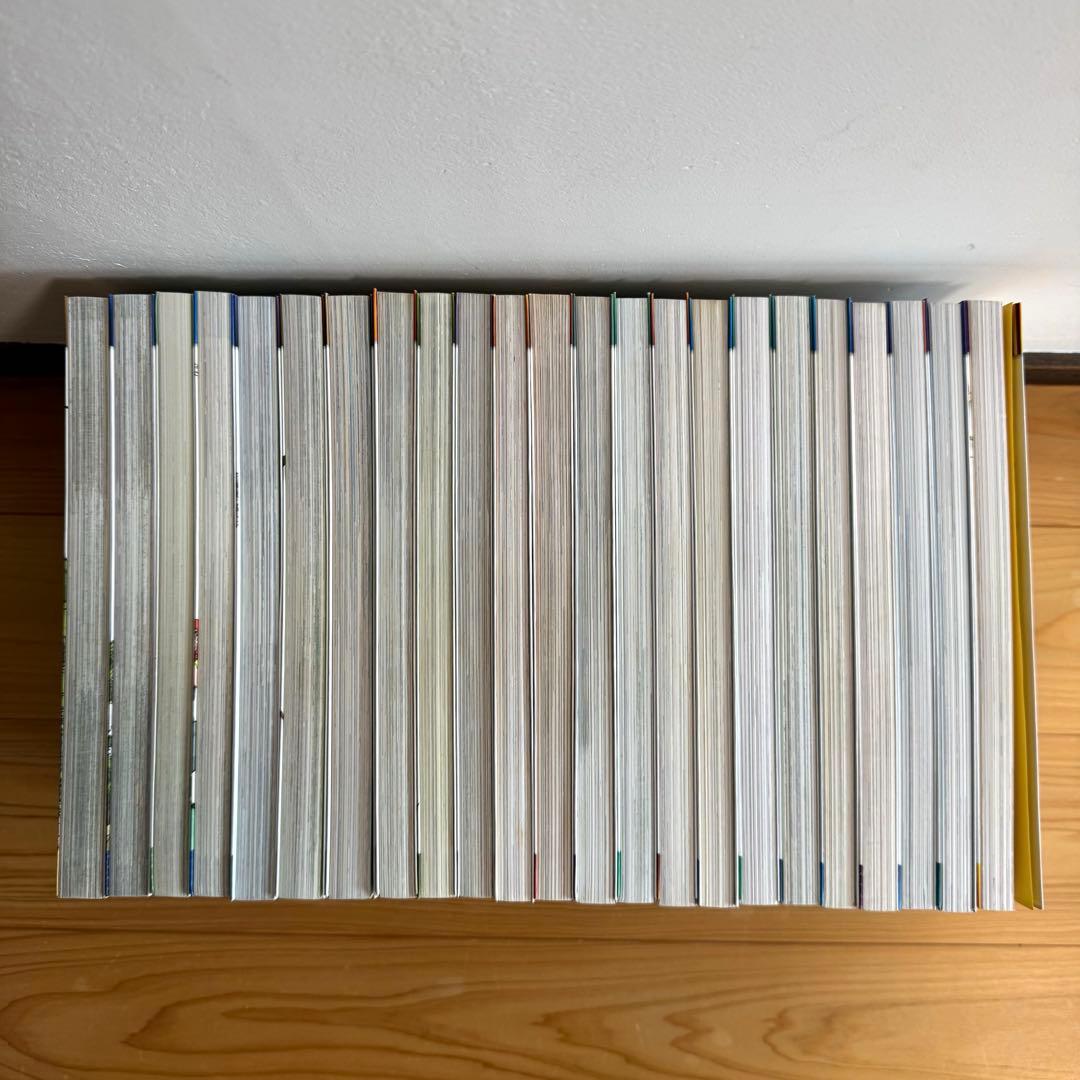 科学漫画 サバイバルシリーズ 23冊 セット まとめ売り 竜巻 水族館 食糧危機