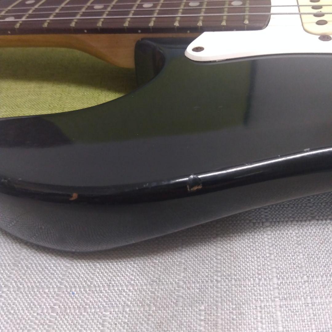 エレキギター 　SPLENDOR