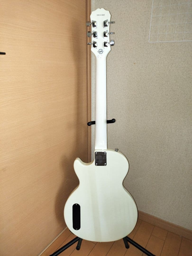 ギター Epiphone LIMITED MODEL Les Paul Junior