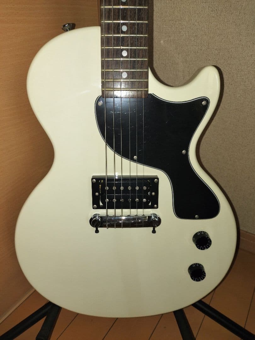 ギター Epiphone LIMITED MODEL Les Paul Junior