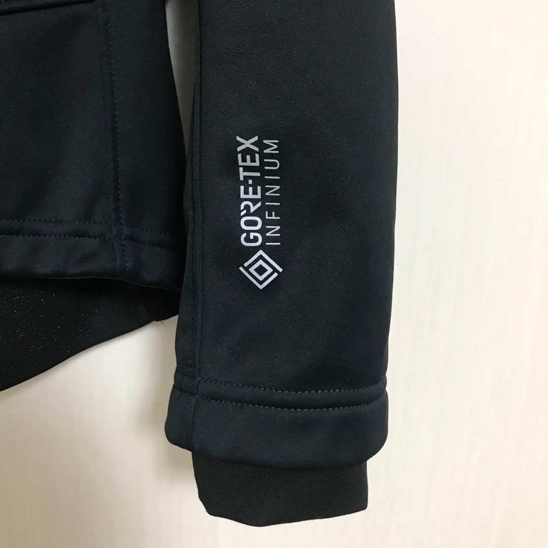 ゴアウェア　C3 GORE-TEX INFINIUM Thermo Jacket