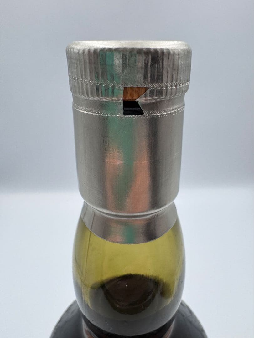 タリスカー25年　超貴重