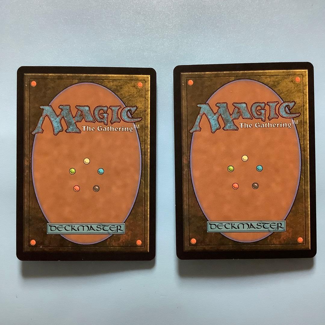 *バラ売り可* 汚染された三角州　 ONS日本語2枚セット