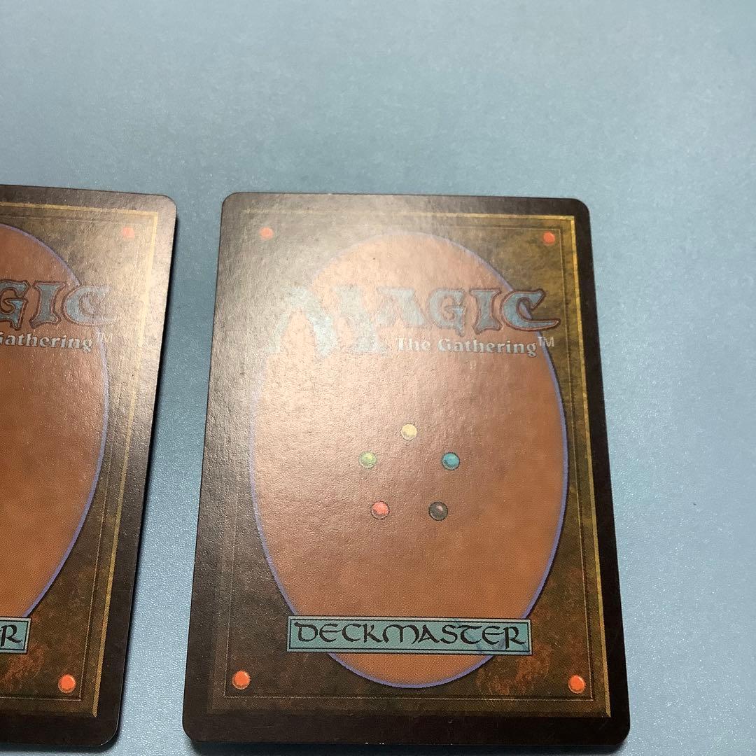 *バラ売り可* 汚染された三角州　 ONS日本語2枚セット