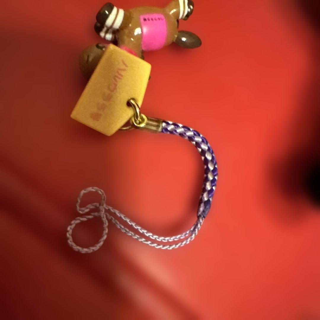 高知競馬♡ハルウララ　ぬいぐるみ＆ストラップ　まとめ売り　ピンク/にんじん/ぞう