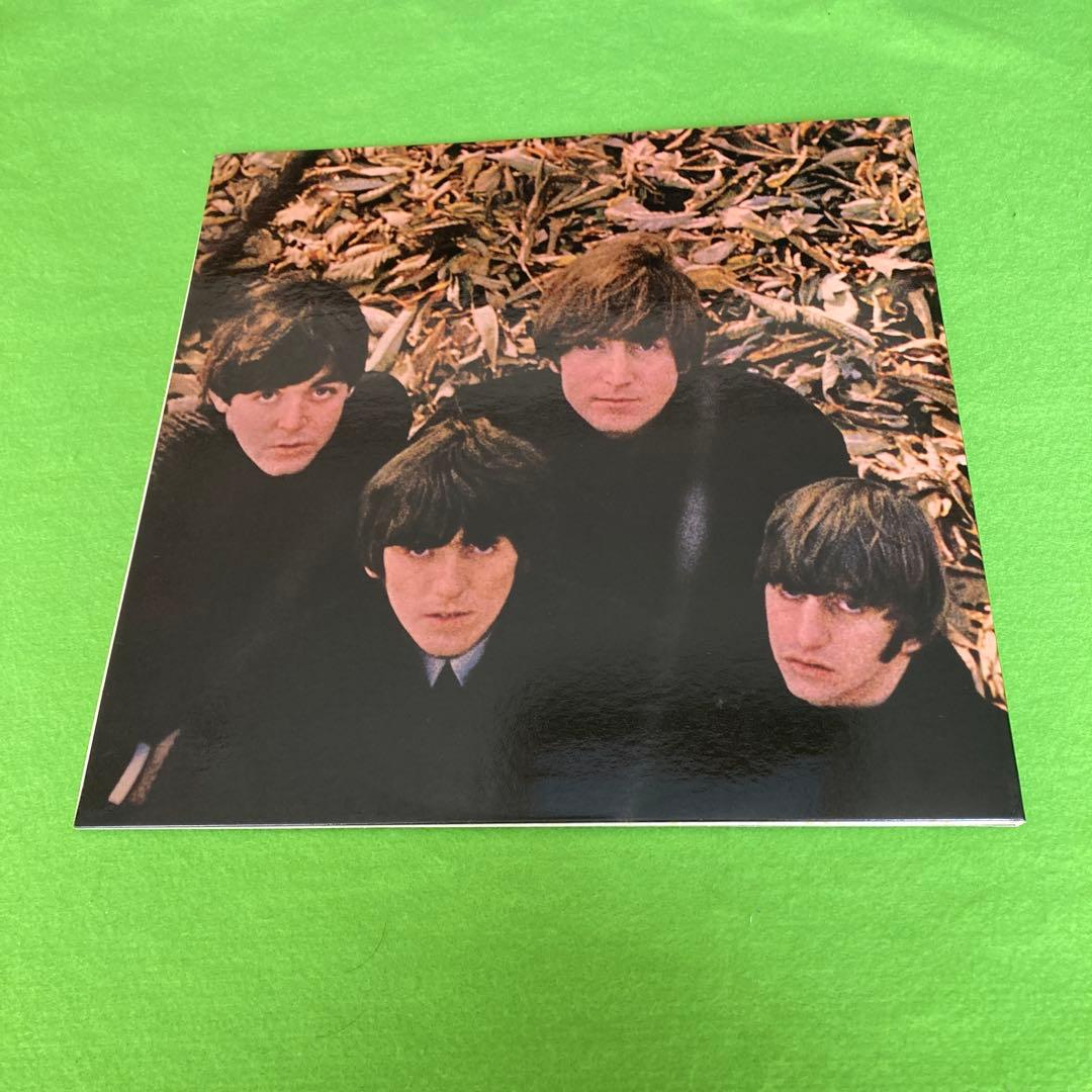 フォーセール　フランス盤　LES BEATLES 1965 OSX 228