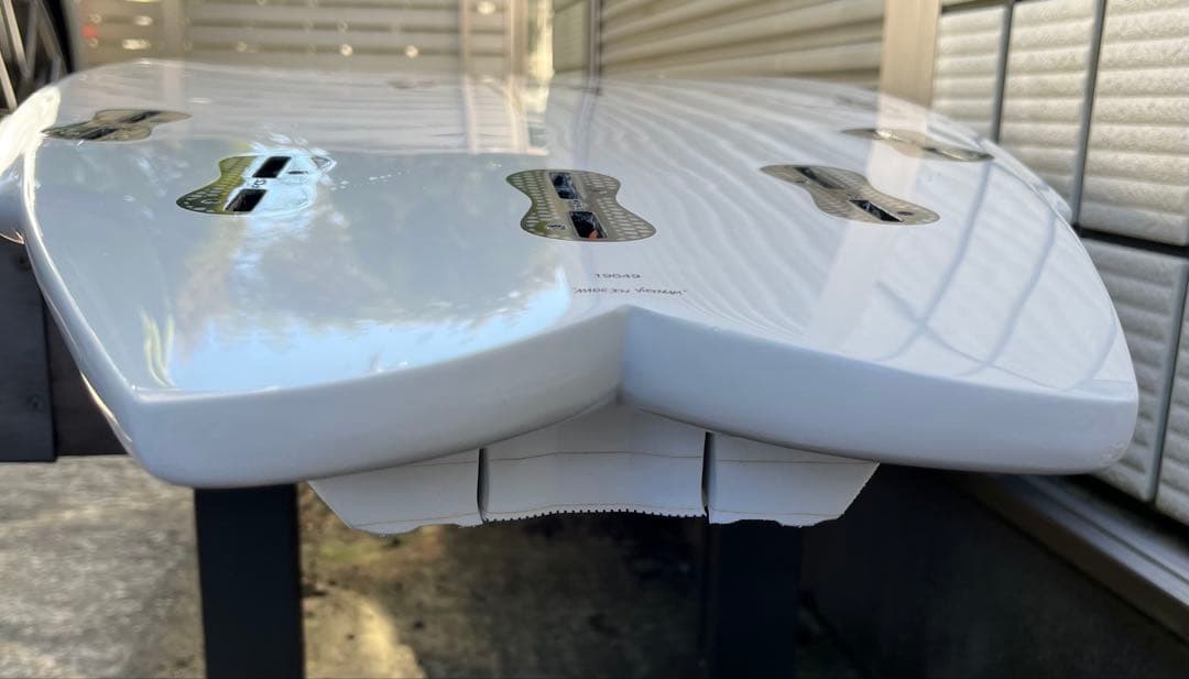 PlaceboプレセボPLACEBO RNFスナッパー5’11現行モデル42L