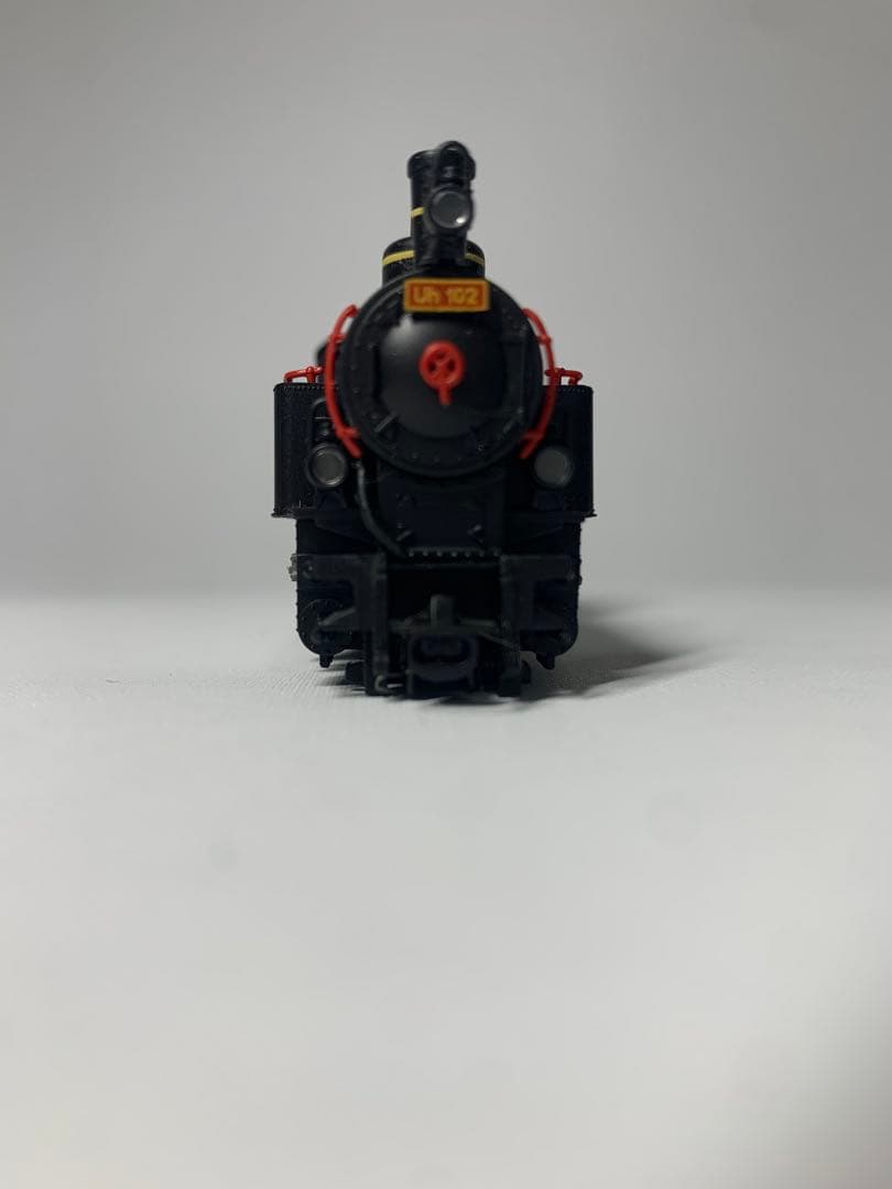 【希少モデル・美品】LILIPUT HOeゲージ L141492