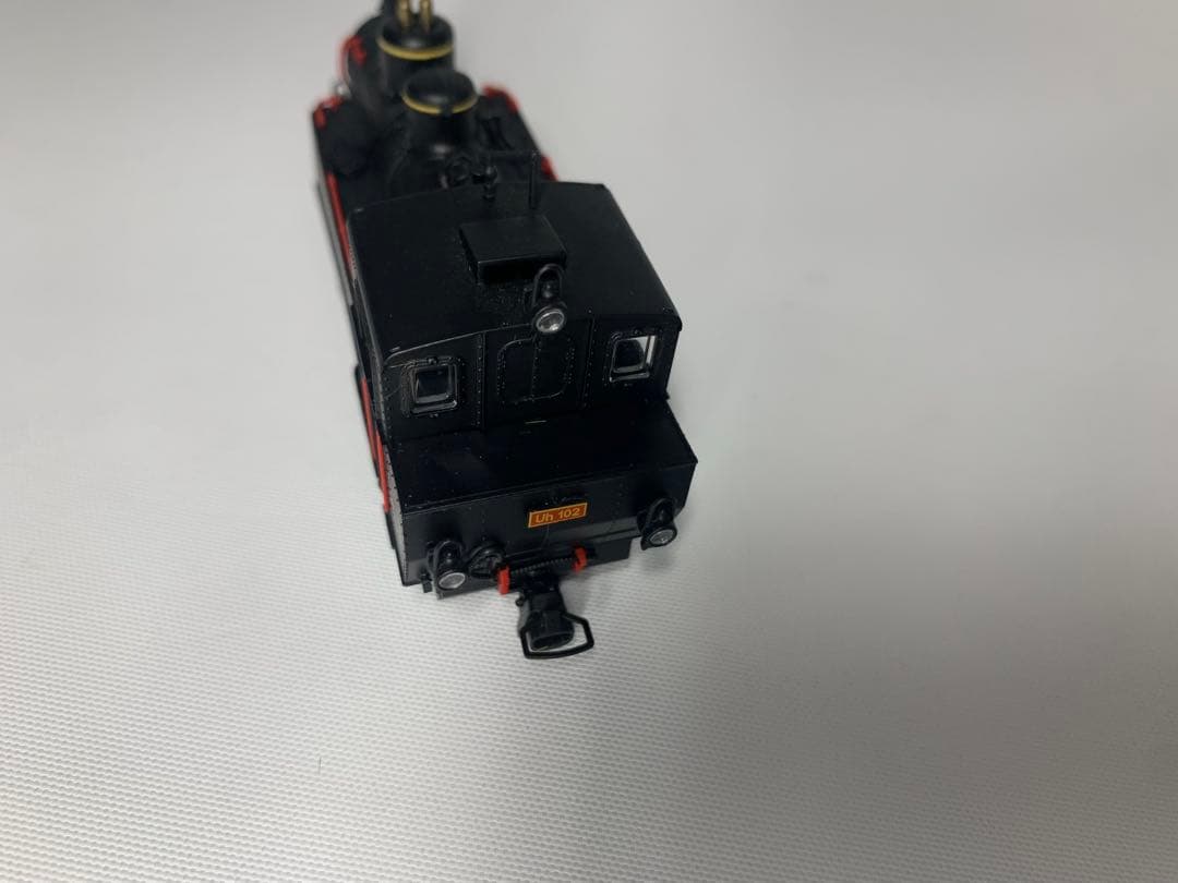 【希少モデル・美品】LILIPUT HOeゲージ L141492