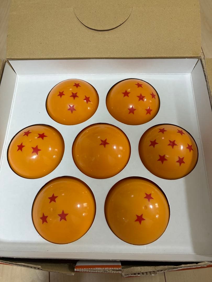 ドラゴンボール カプセル　フリーザ編セット