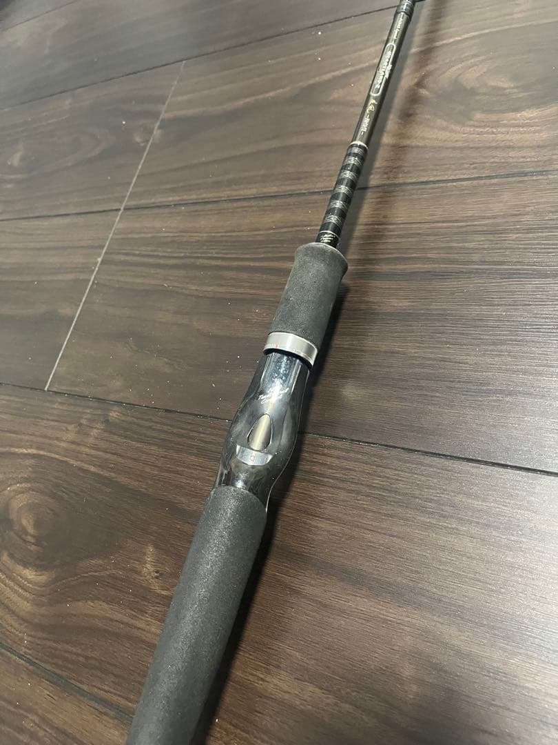 ハートランドZ HL-Z671HRB-SV 初代疾風