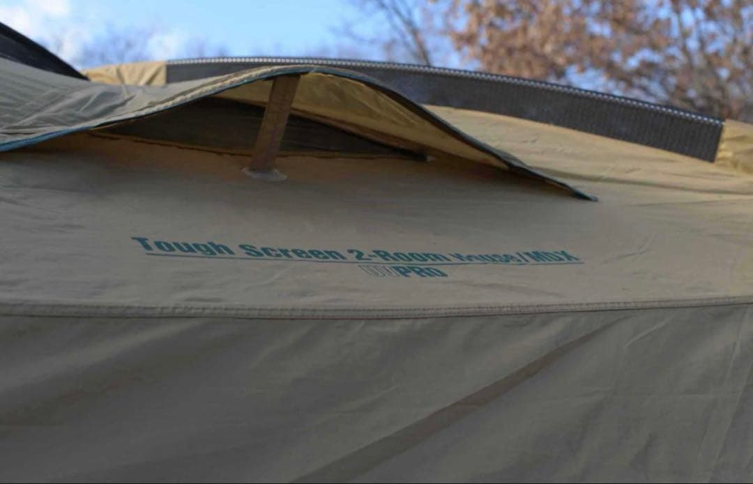 Coleman コールマン タフスクリーン2ルーム MDX