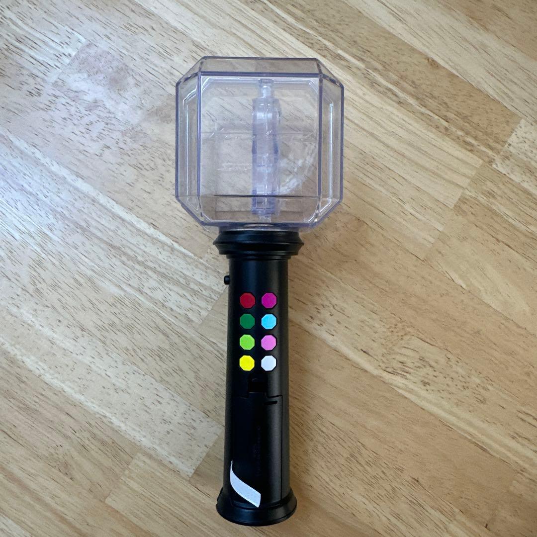 timelesz FAMペンライト