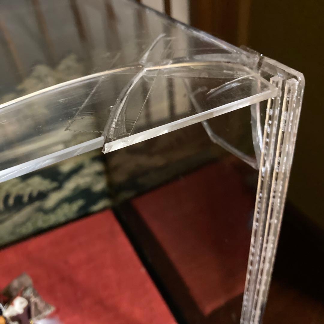 人形　狐の嫁入り