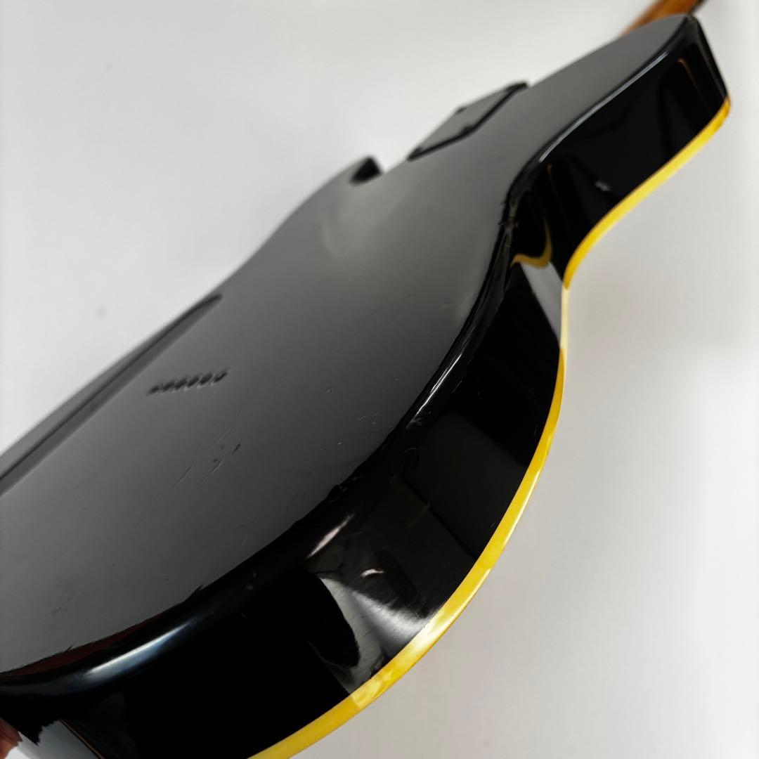 ★90年代人気モデル★Fernandes TEJ-50B テレキャス　布袋寅泰