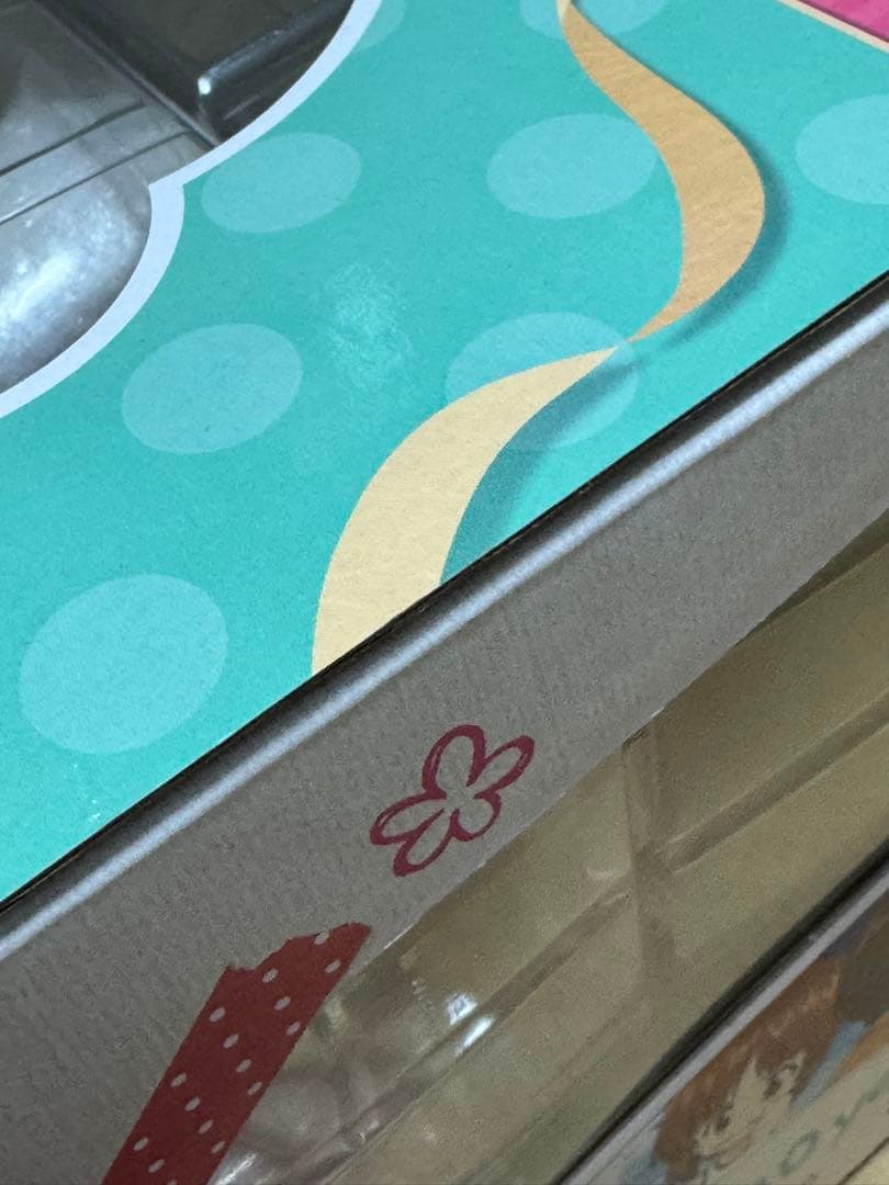 西住みほ＆西住まほ 10 years Memory フィギュア ポストカード付き