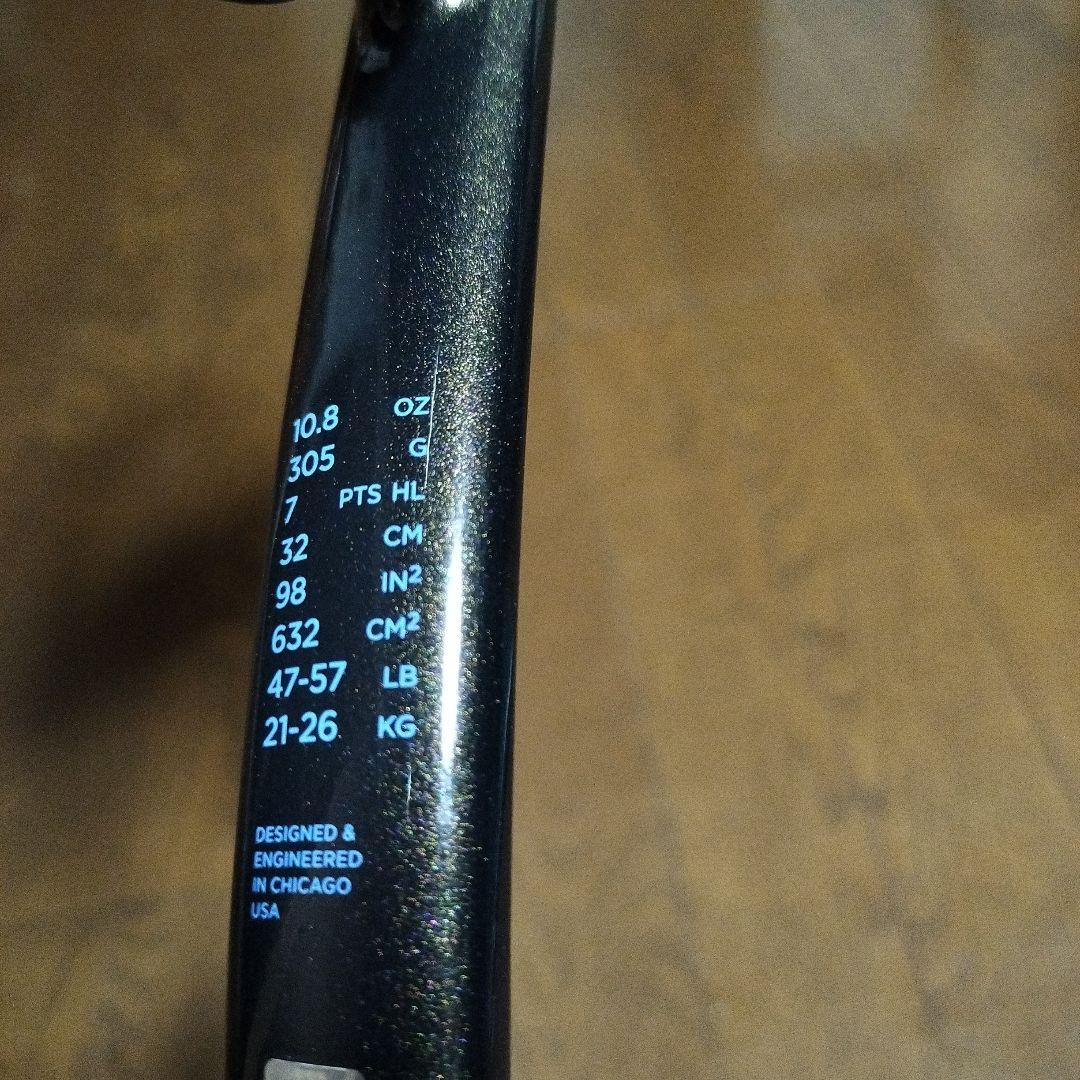 ⚫️BLADE98 V9 FIGHTER Saby Edition　G2