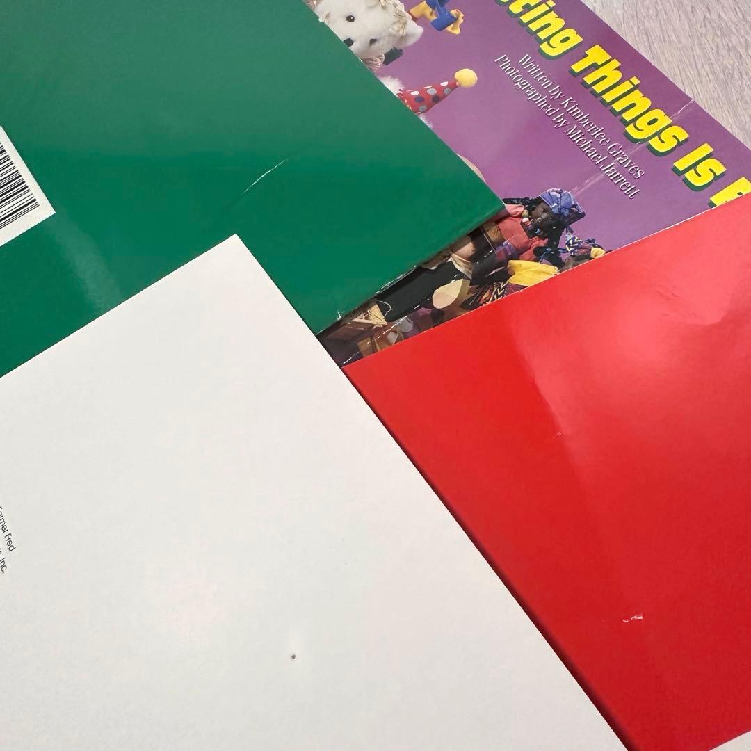 英語教材 CTP Learn To Read 3-1 24冊& CD4枚