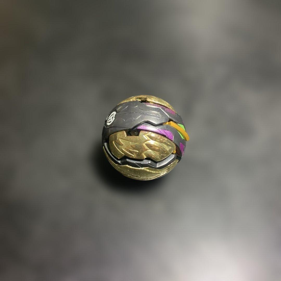 爆丸　覇(シス)タヴァネル