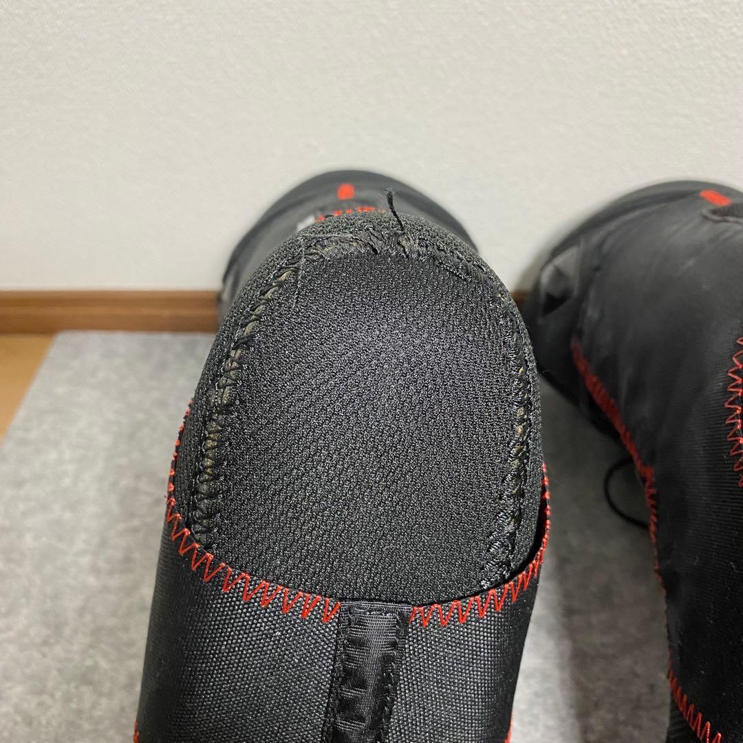 【美品】DEELUXE EMPIRE 26.5cm インソール付き