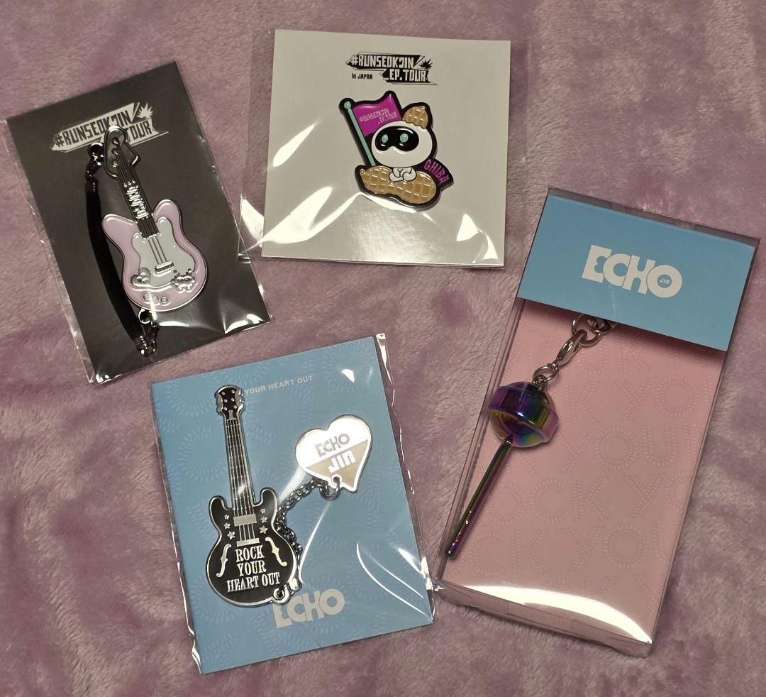 BTS ジン まとめ売り