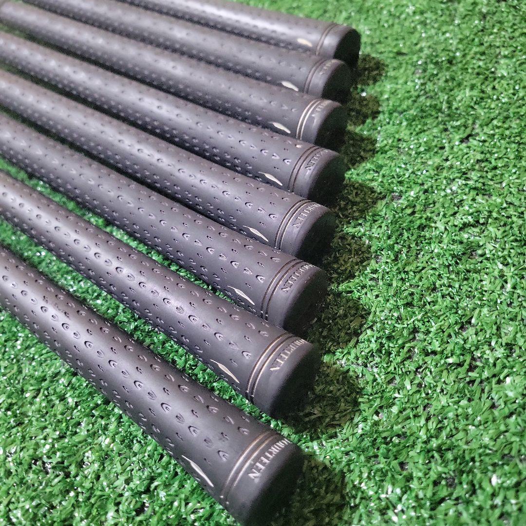 希少！FOURTEEN フォーティーン 8本セット メンズ アイアン PC555