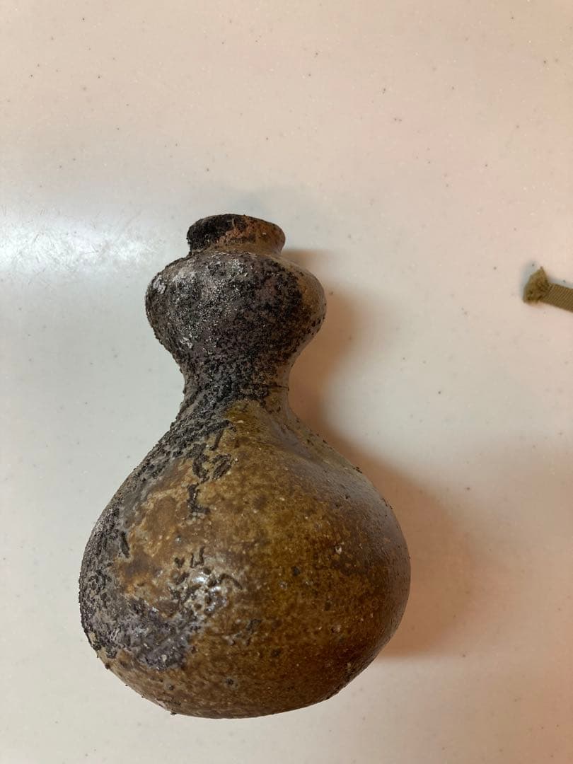 再値下げ！正宗憲吾　正宗悟 正宗杜康　備前 徳利 陶器 焼き物