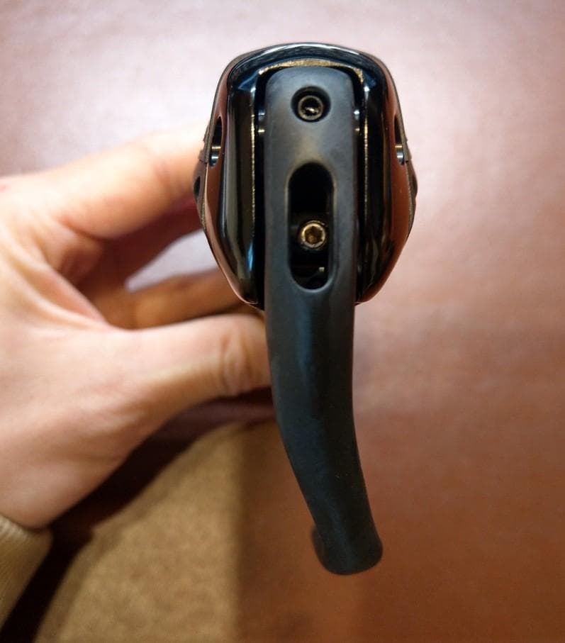 【美品】TRP HD-T910　TTバイク用ブレーキセット