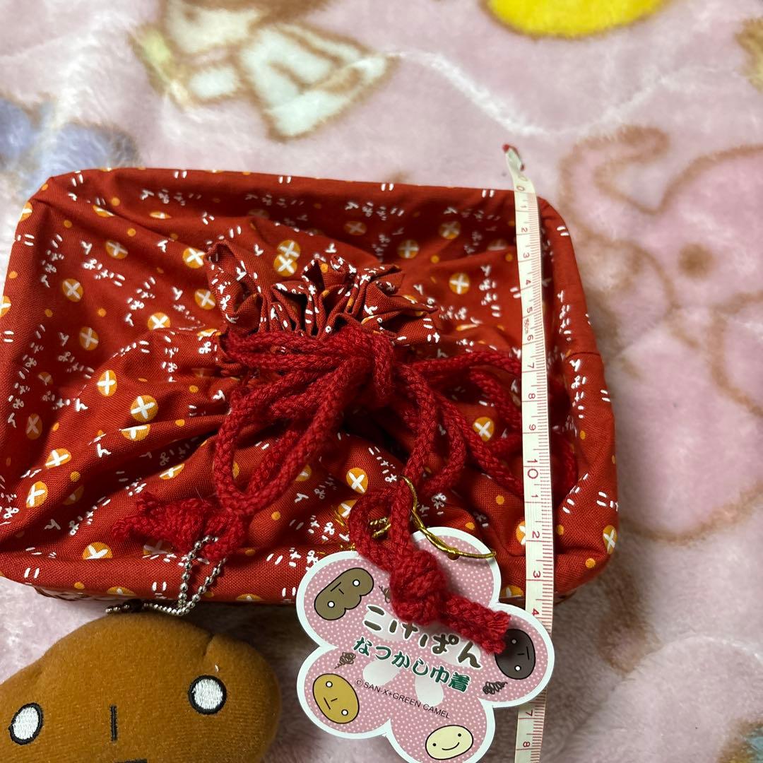 こげぱんぬいぐるみまとめ売り