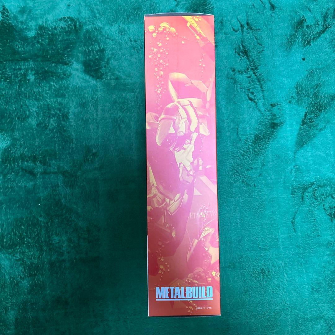 L BUILD エヴァンゲリオン2号機