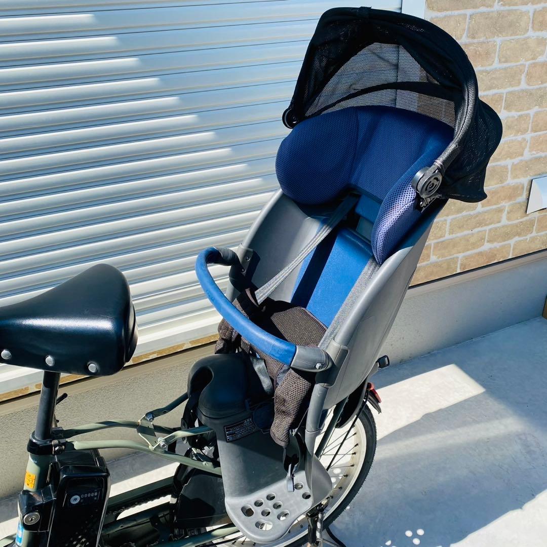 パナソニックギュット・クルーム　マットオリーブ付属品　説明書付き