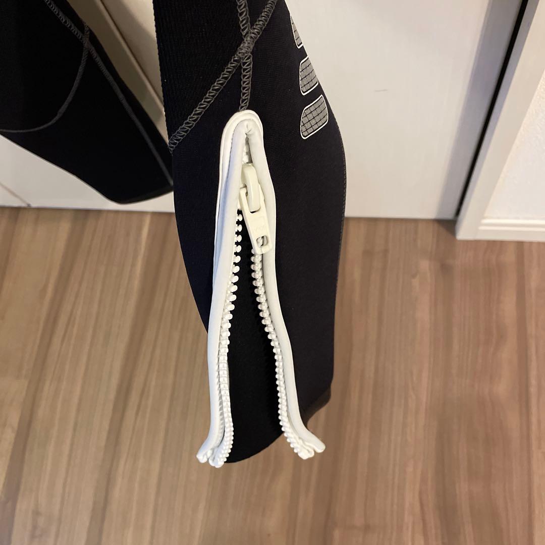 レディース　ウエットスーツ　アクアラング　5.5ミリ　ダイビング