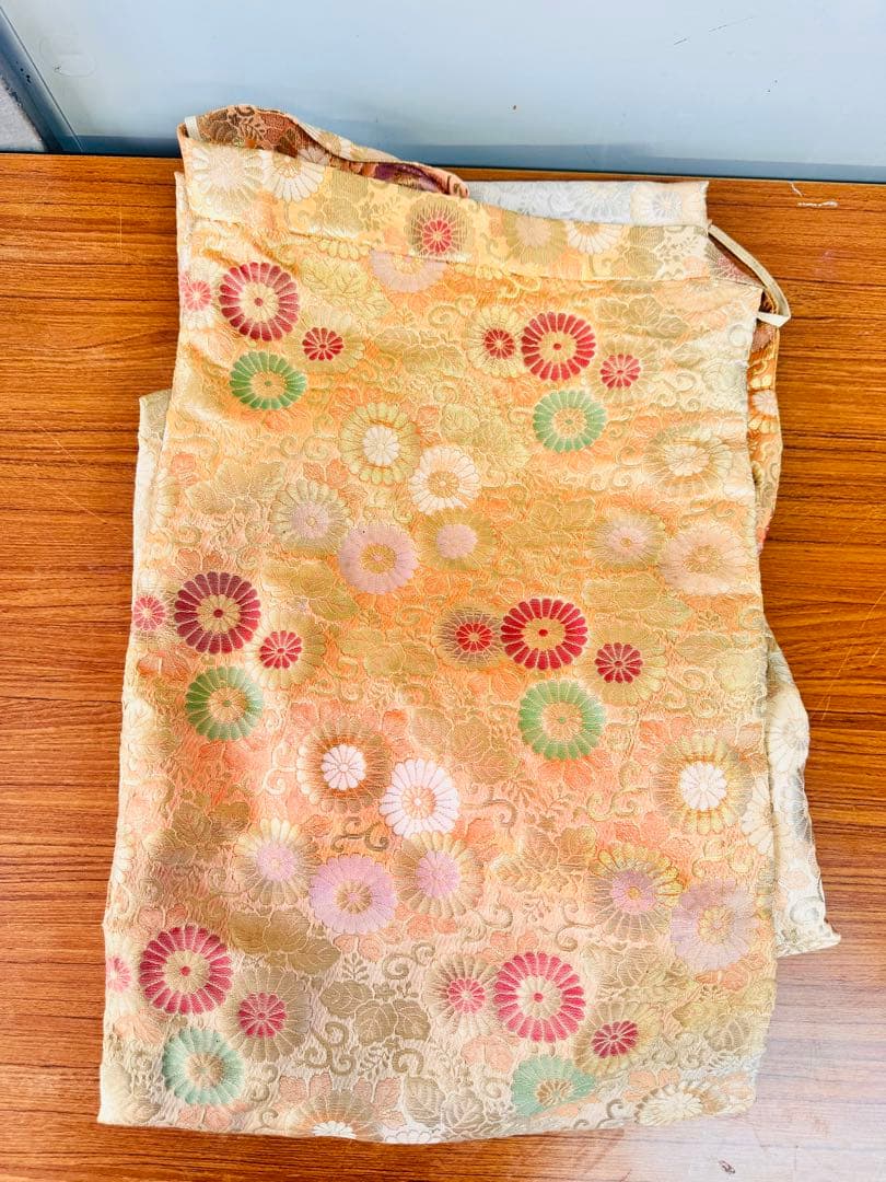 箏 13弦 約183cm 和楽器 付属品あり 現状品