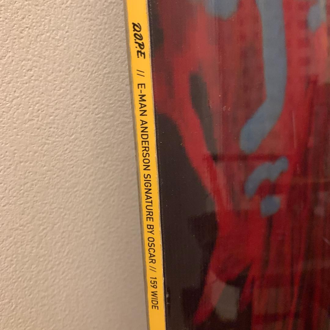 スノーボード   board