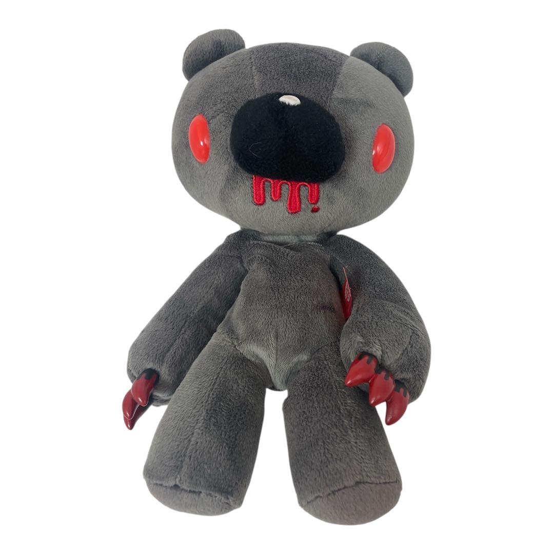 激レア】チャックスGP グルーミー ぬいぐるみ 2体セット